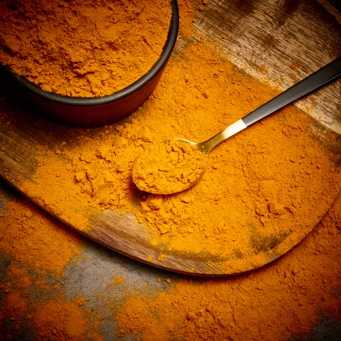 Turmeric Powder 1kg - Buy Golden Turmeric Powder - Zouk