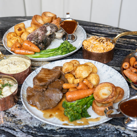 Gary Barlow Tribute Afternoon - Sunday Roast & Show Sun 16th Nov