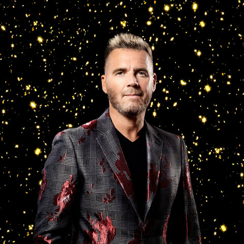 Gary Barlow Tribute Afternoon - Sunday Roast & Show Sun 16th Nov