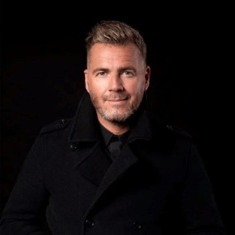 Gary Barlow Tribute Afternoon - Sunday Roast & Show Sun 16th Nov