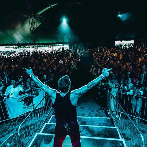 Robbie Williams Tribute Night - Dinner & Show Sat 15th Nov