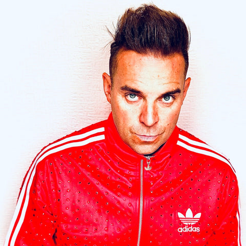 Robbie Williams Tribute Night - Dinner & Show Sat 15th Nov