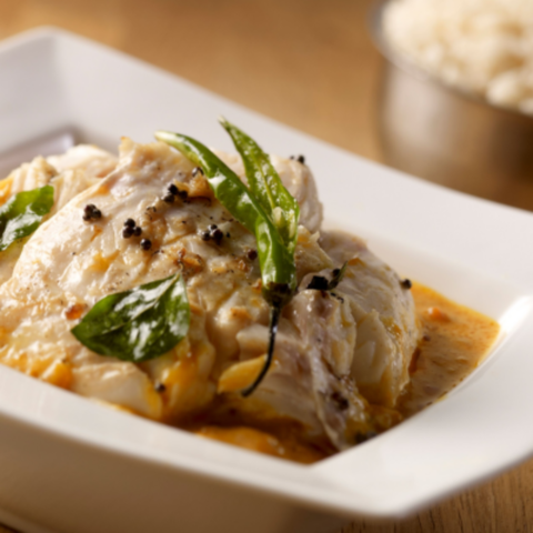 Cuisine of Goa Special May - Zouk Tea Bar & Grill