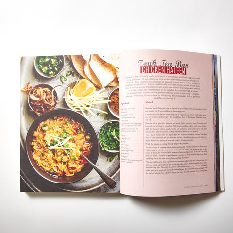 The Manchester Cook Book