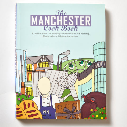 The Manchester Cook Book