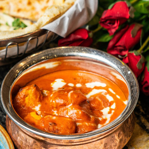 Special Valentines Cooking Class - Zouk Tea Bar & Grill