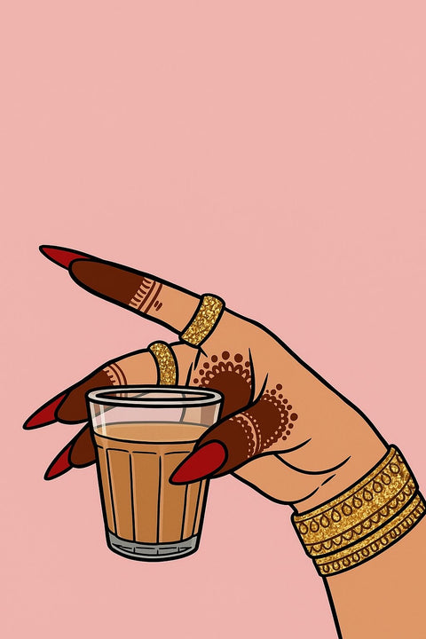 November Bollywood Paint Party @ Zouk, Manchester