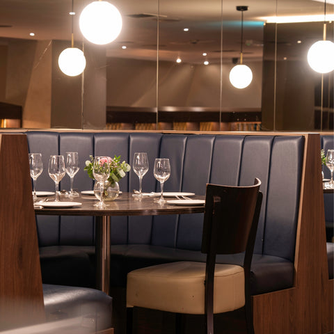 Zouk Mezzanine