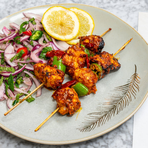 Cuisine of Goa cooking class 