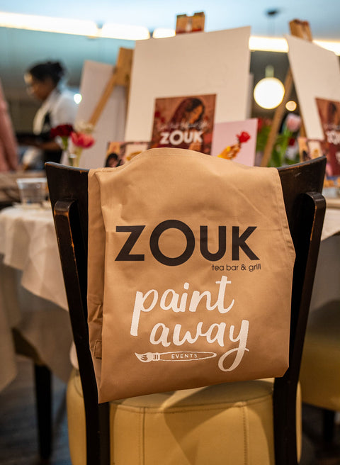 Mocktails & Mehndi Workshop Manchester | 28 Jan 2027 | Zouk