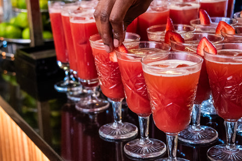 Mocktails & Mehndi Workshop Manchester | 28 Jan 2027 | Zouk