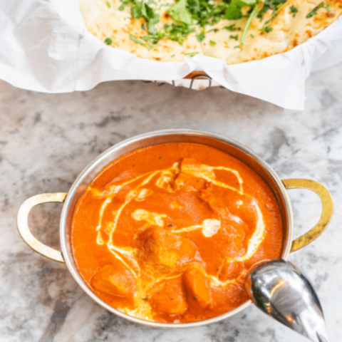 Zouk Signature Dishes March - Zouk Tea Bar & Grill