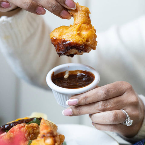 Cuisine of Goa Cooking Class