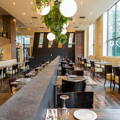 The Zouk x Malik Dining Experience – Friday 12th June