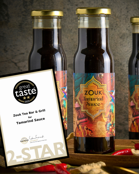 Tamarind Sauce