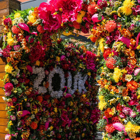 Zouk Connect  The Terrace entrance