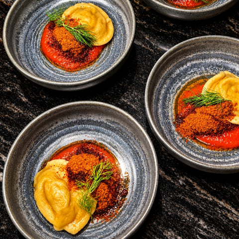 The Zouk x Malik Dining Experience – Friday 12th June